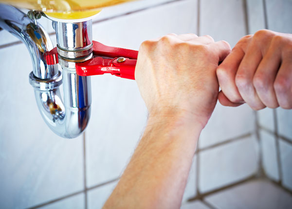 About Ashville Plumbers